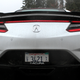 Another NSX on the trip. Photo credit: Stef Schrader